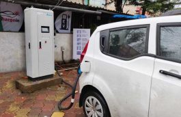 ITI Issues EoI For EV Charging Infrastructure Operations Centre For MSEDCL