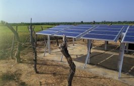 CrossBoundary Gets $25 Million For Solar Power Mini-Grids Expansion In Africa