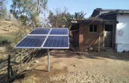 EOI for Evaluation of Decentralised Solar PV Applications Programme-III