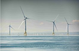 Denmark Plans Island To Mainland Strategy For Power Transmission, Using Wind Energy