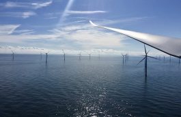 CPP Investments Commits €200 Mn to Offshore Wind Projects in France