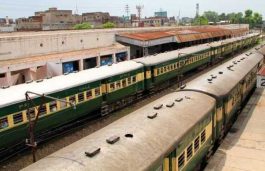 Eastern Railway Floats Tender for 3 MW Solar Power Project Under PPP Model