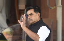 RK Singh Approves LoUs by IREDA, PFC, REC to be Accepted for EMDs