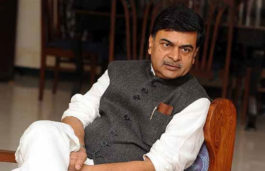 RK Singh Meets IPPs; Assures to Resolve Issues