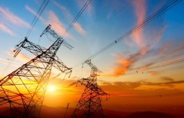 Power Consumption up Nearly 20 Percent in May