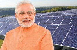 PM Modi to Dedicate 750 MW Rewa Solar Project to the Nation