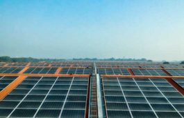 Punjab Govt. announces installation of world’s largest solar power roof top panel