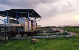 Fimer Connects its Central Inverters at the 750 MW REWA Solar Park