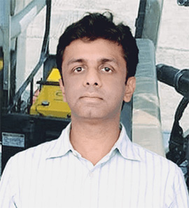 Rajat Verma, Founder at Lohum Cleantech