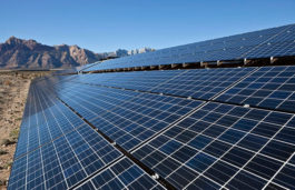 Renesola Secures USD 12 Million Financing for 19 MW Solar Project