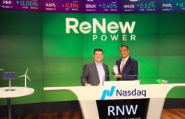 ReNew Power Q4 Results, Total Income for FY 22 at Rs 6919 cr, Net Loss At Rs 1612 cr
