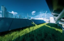 OYA Renewables, Oil Well Shares Form JV to Develop 3 GW Renewables