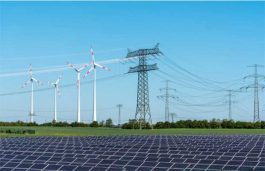 EE North America To Develop 10 GW Of RE Projects In US By 2026
