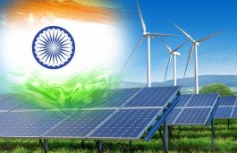 Ending Anti-Dumping Probe Make India’s Path to Achieve Solar Goals More Clearer