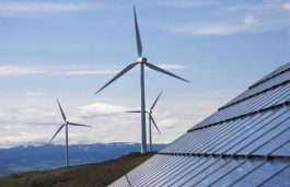Quercus Sells 320 MW of Renewable Assets to Green Arrow