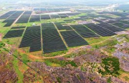 SECI Issues RfS for its 1785 MW Solar Tender in Rajasthan (Tranche – IV)
