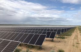 Charles River & Duke Energy sign VPPA for 250 MW Solar project in Texas