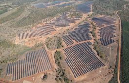 Statkraft and Solaria Sign 10-Year 252 MW Solar PPA