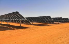 Scatec Partners With ACME  For 900 MW Solar Plant in India