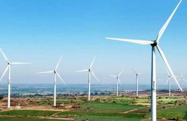 Sembcorp Dedicates 800 MW of Wind Projects In India With MNRE Minister