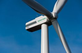 Senvion Enters Agreement to Sell 100% of its Indian Operations