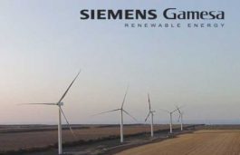 Siemens Gamesa Reveals Recyclable Blade For Onshore Wind Power Projects
