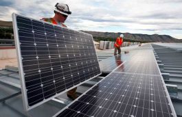 Need for Decreasing Energy Consumption Driving Demand for Smart Solar Solutions