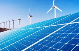 Solar and Wind tariff will come down considerably in near future: Govt.