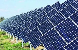 India Needs Over Rs 4 Lakh Crore to Achieve 175 GW Renewable Target