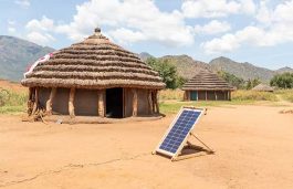 Panchkula Village, Govt Buildings to Get Solar Power Plants
