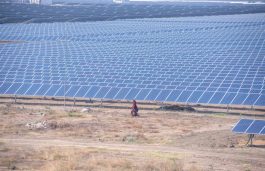 No Concessional Custom Duty on Imported Items for Initial Setting up of Solar Plants