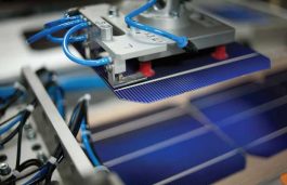 Gautam Solar Increases Solar Manufacturing Capacity From 120 MW to 250 MW in India