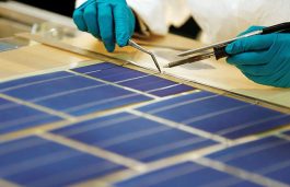 DEWA Cooperates With Stanford University for R&D in Solar Energy