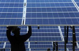 Hecate Energy Sells 514 MW Solar Plant to Tokyo Gas America