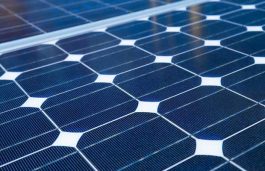 TSEC Begins Trial Production of New 500 MW Solar Cell Line in Taiwan