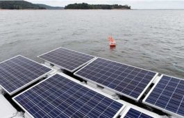 Floating Solar Panels Market to Cross 2.5 GW by 2024: Report