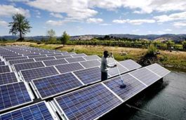 Global Solar Panel Market Will Reach USD 57.5 Billion by 2022: Zion Market Research