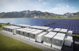CIP, Amberside Energy Partner For 2 GW Solar Plus Storage Project in UK