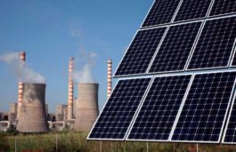 Coal India to develop solar power plants of 600 MW capacity in four states