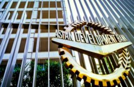 ADB Becomes Observer for the Network for Greening the Financial System