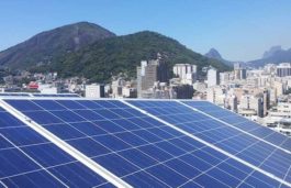 US-based AES Corp Expands Footprint in Brazilian Renewable Sector