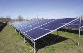 ReneSola Connects 10MW of Ground-mount Solar Projects to UK Grid