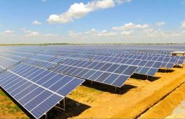 Canadian Solar Secures AUD65 Million Project Financing for its 47MWp Solar Power Projects in Australia