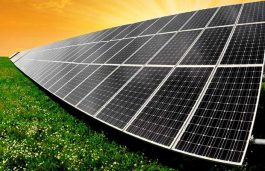 CCEA Approves Proposal For Setting Up 12 GW Solar Projects 