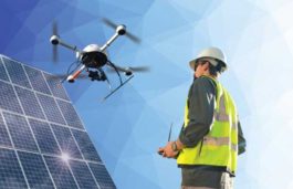 Drones Market Revenue in Power Sector to Touch $515 Mn by 2030