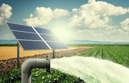 MNRE Invites Suggestions for Centralised Tendering of 4.5 Lakh Solar Pumps Under KUSUM Scheme