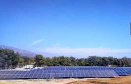 Solar91 Commissions 3MW PV Plant at Modern Insulators Premises in Rajasthan