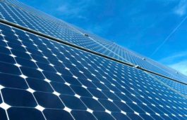 sPower Secures $700 Mn in Financing for 620 MW Solar Project