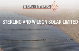 Sterling and Wilson Solar Adds to Order Book With 930 Cr Egypt Order