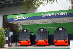 Bengaluru’s SUN Mobility Looks Ahead With Fastest Charging Station in World